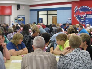 2013 Bus RoadEO 129