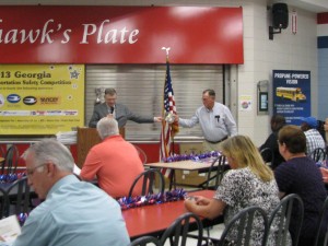 2013 Bus RoadEO 139