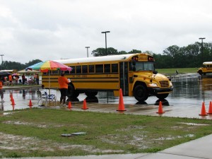 2013 Bus RoadEO 169