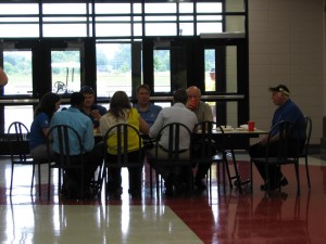 2013 Bus RoadEO 174